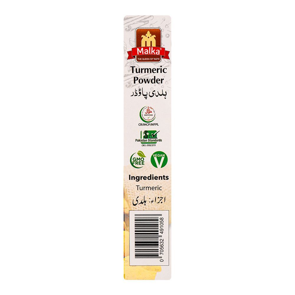 Malka Turmeric Powder, 100g - Image 7