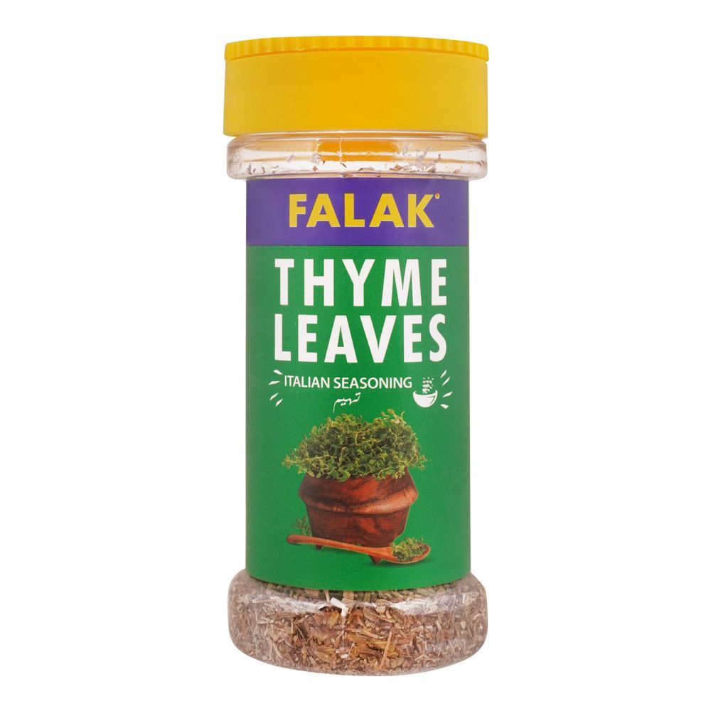 Falak Thyme Leaves, 30g - Main Image