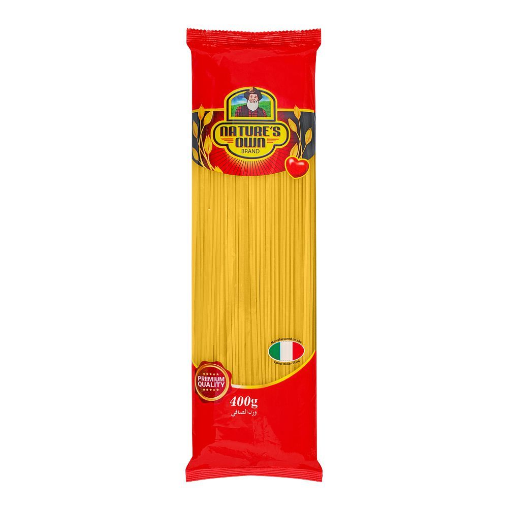 Nature's Own Spaghetti, 400g - Main Image