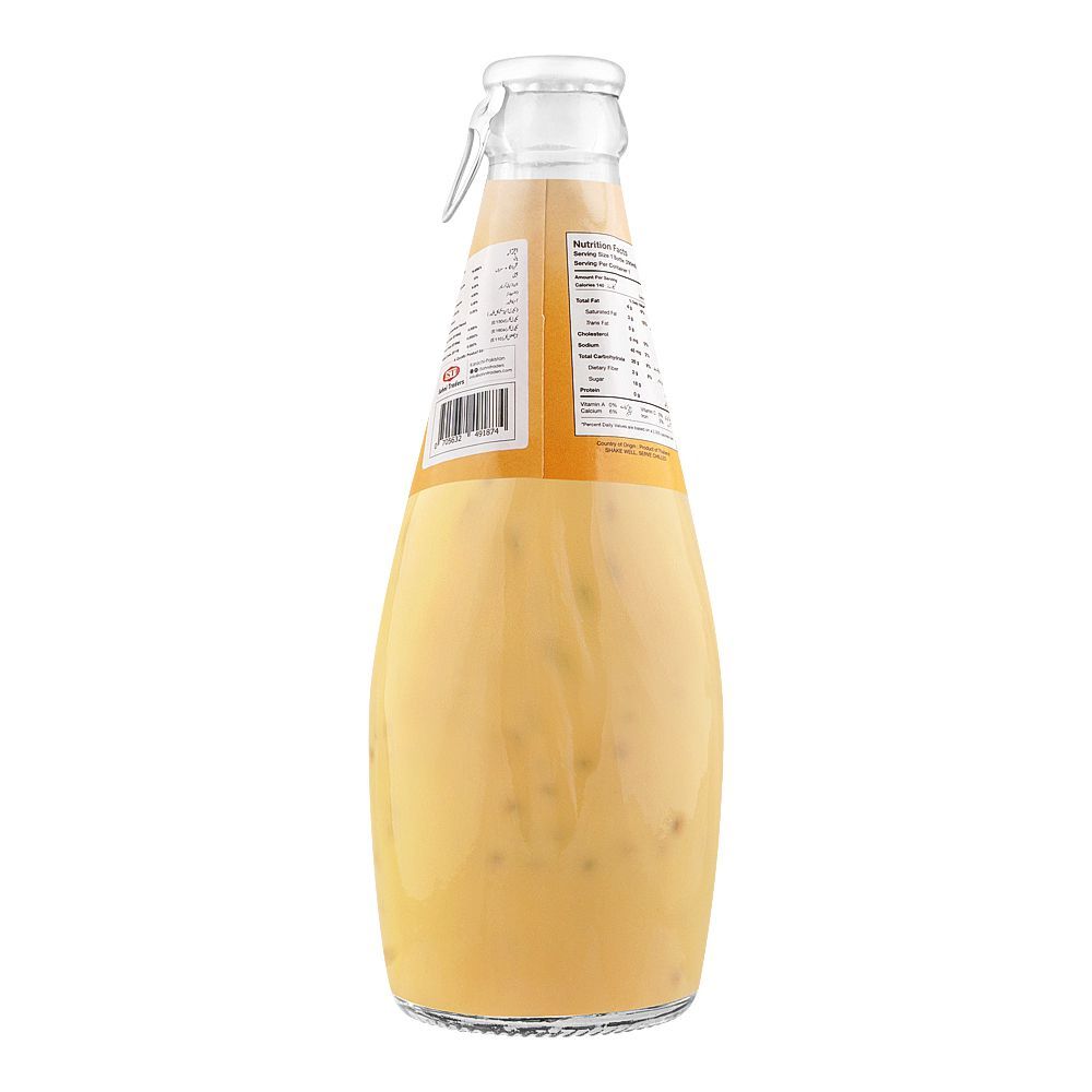 Fruitamins Falooda Mango Drink, 290ml - Image 2