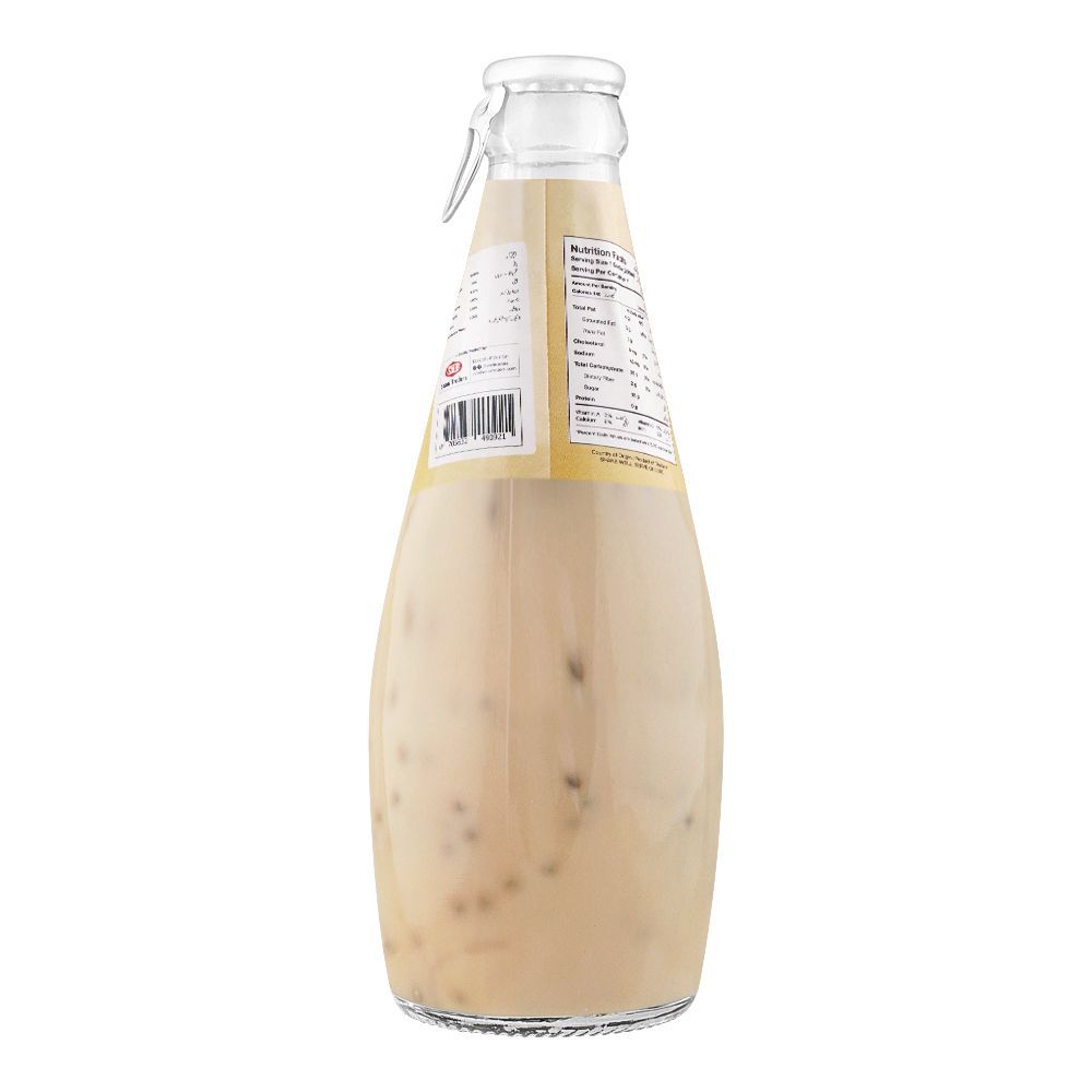 Fruitamins Falooda Vanilla Drink, 290ml - Image 2