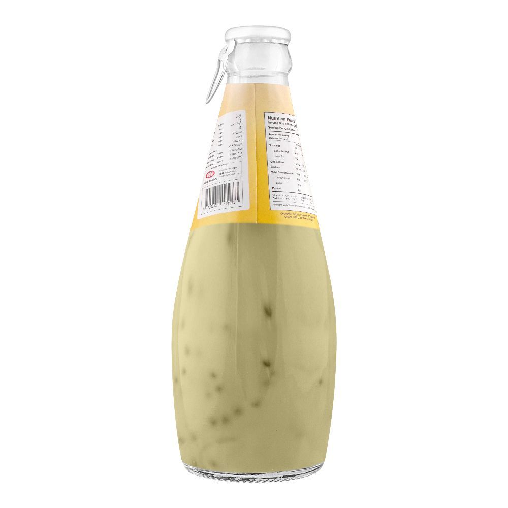 Fruitamins Falooda Melon Drink, 290ml - Image 2