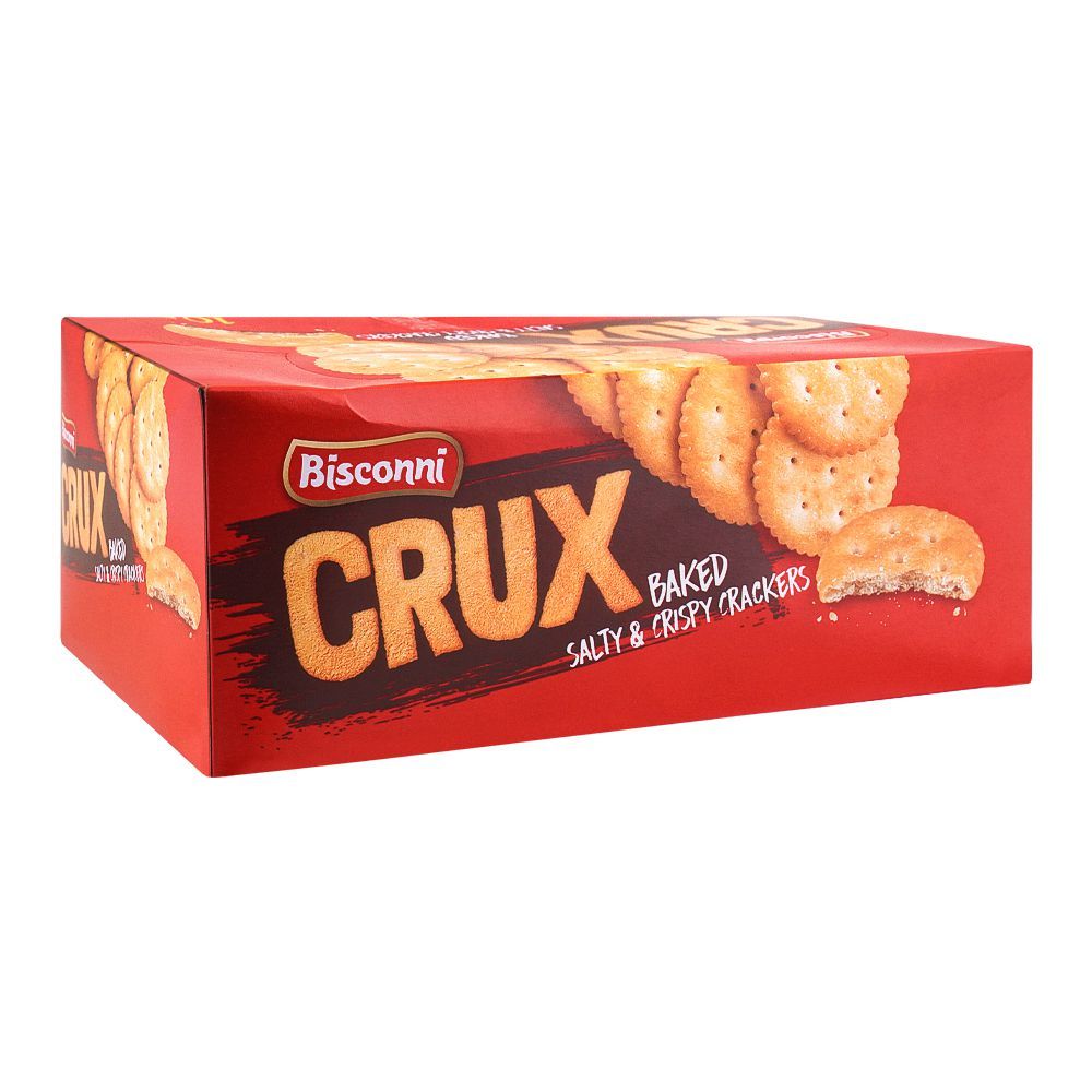 Bisconni Crux Biscuit Munch Pack, 40.8g - Image 2