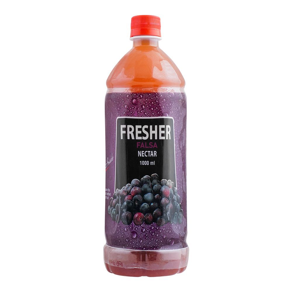 Fresher Falsa Nectar, Bottle, 1000ml - Main Image