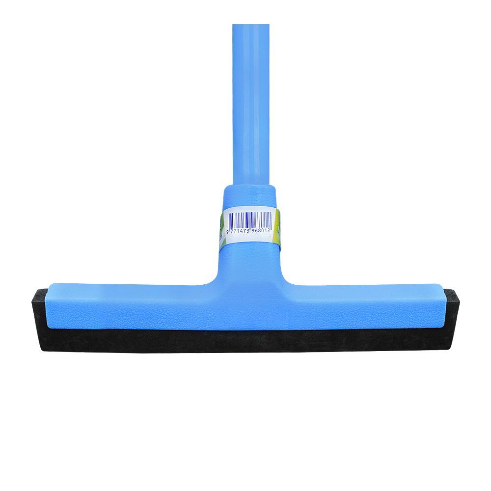 Spontex Floor Squeegee With Handle, 25cm - Image 3