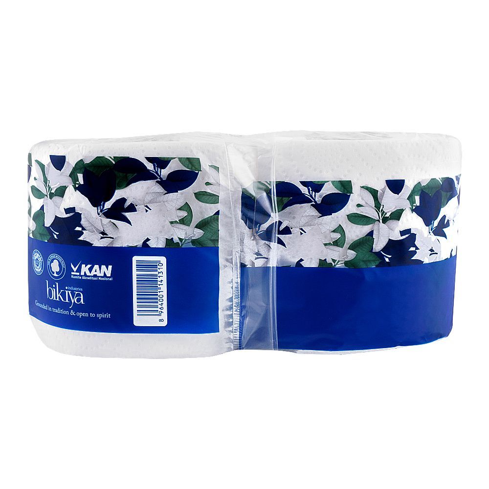 Tux Deluxe Toilet Rolls, 2-Pack - Image 2