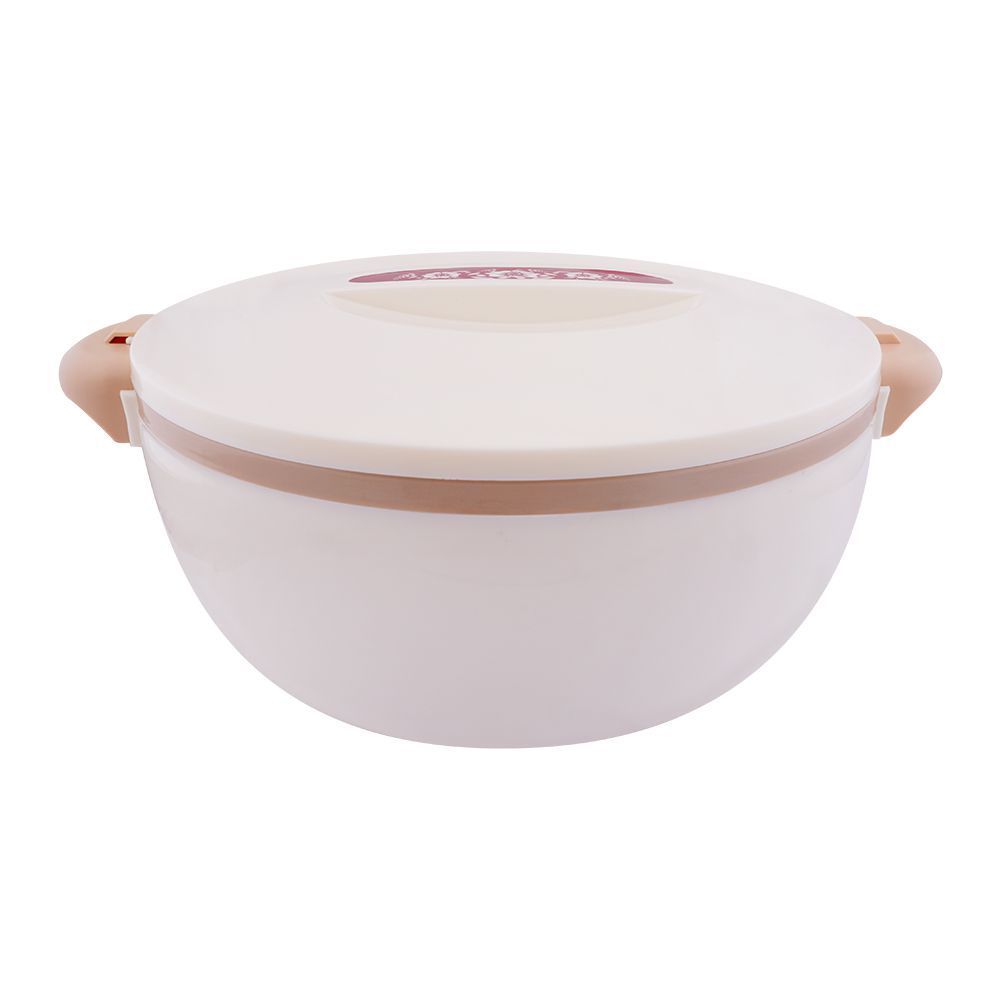 Appollo Chef Hot Pot, XXL, Beige/Cream, 6.5 Liters - Image 2