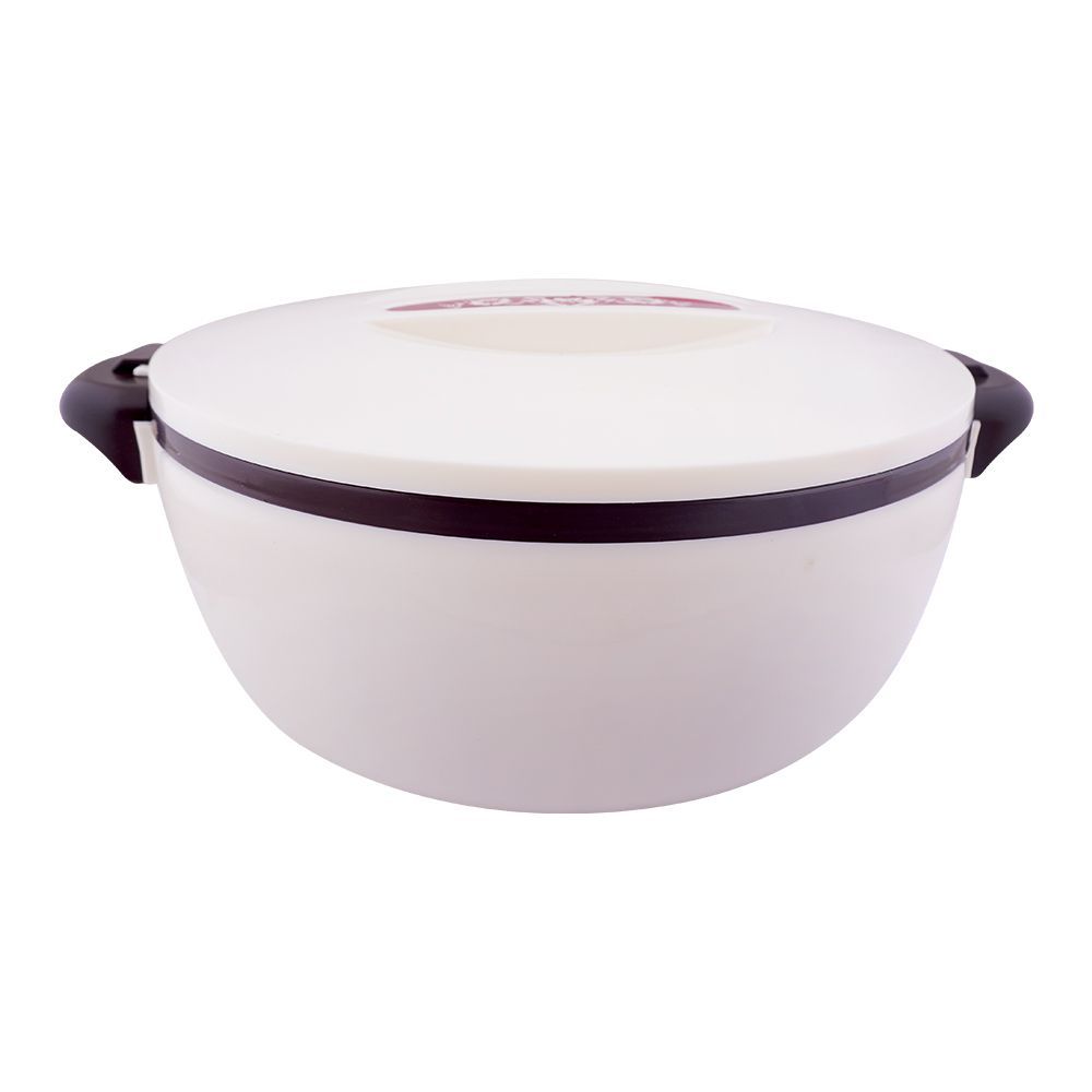 Appollo Chef Hot Pot, XXL, Brown/Cream, 6.5 Liters - Image 2