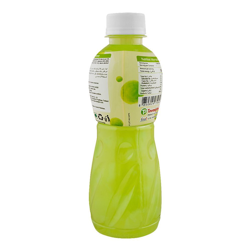 Kato Melon Juice, 320ml Bottle - Image 2