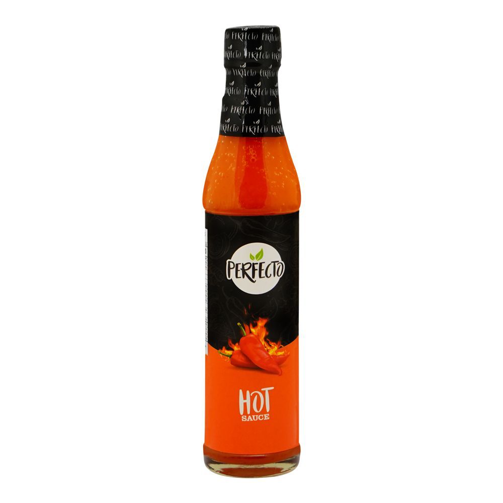 Perfecto Hot Sauce, 65g - Main Image