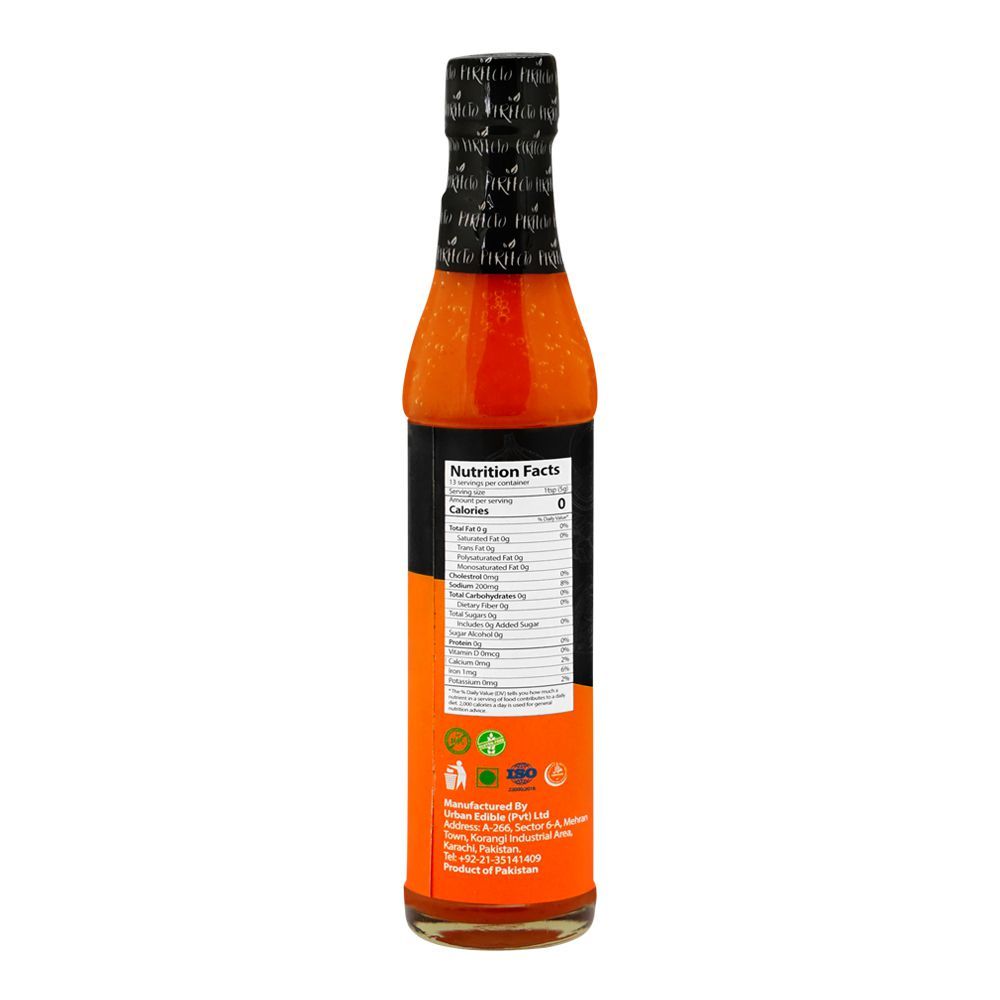 Perfecto Hot Sauce, 65g - Image 2