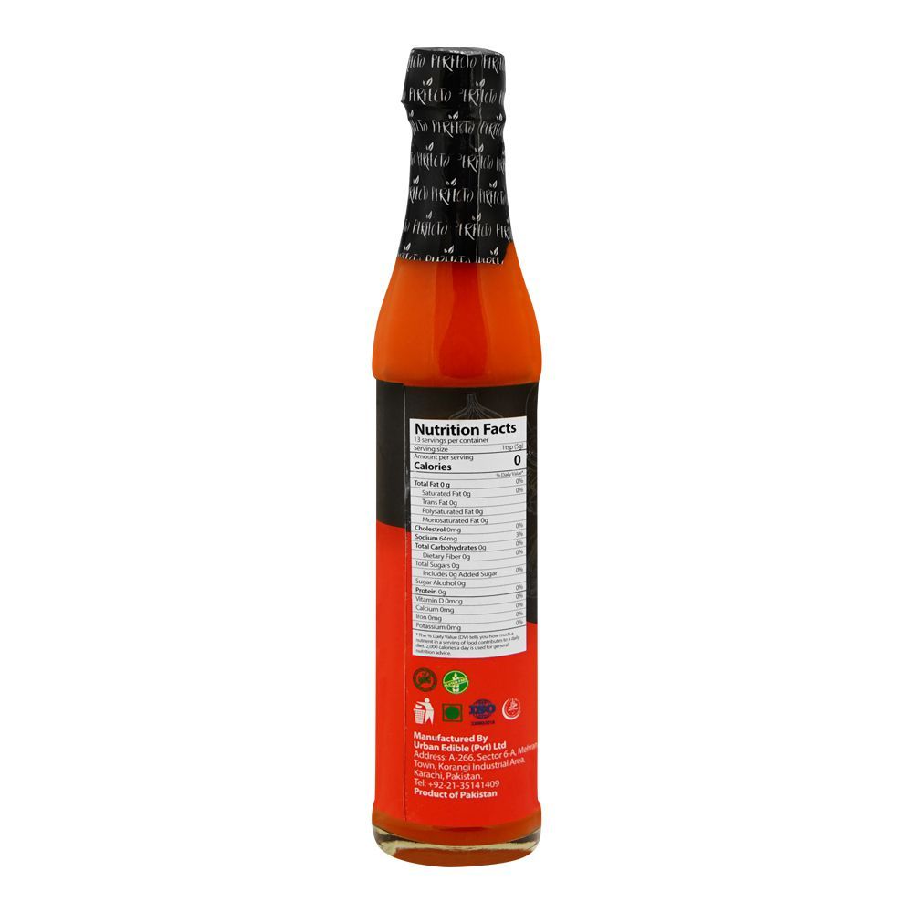 Perfecto Tobasco Sauce, 65g - Image 2