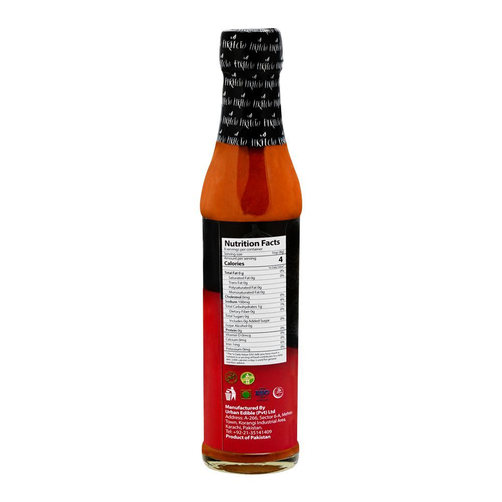 Perfecto Chipotle Sauce, 65g - Image 2