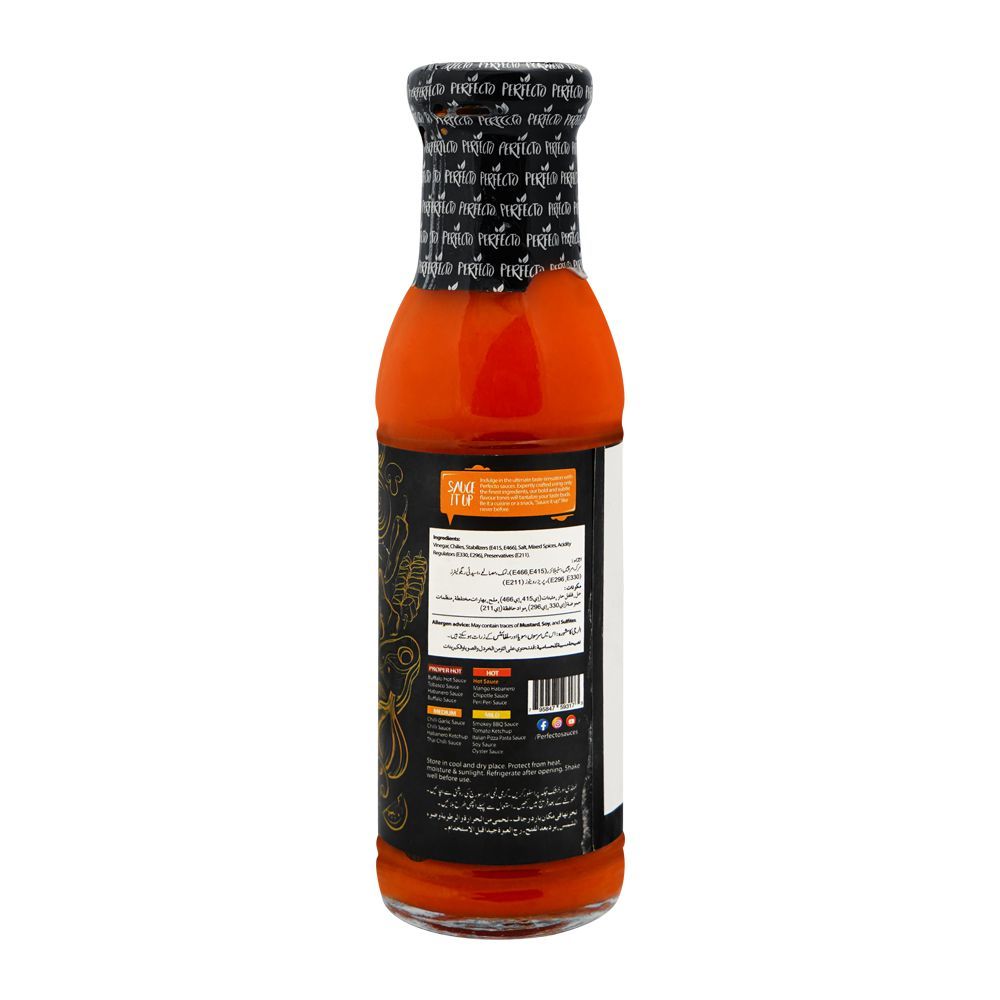 Perfecto Daring Hot Sauce, 300g - Image 2