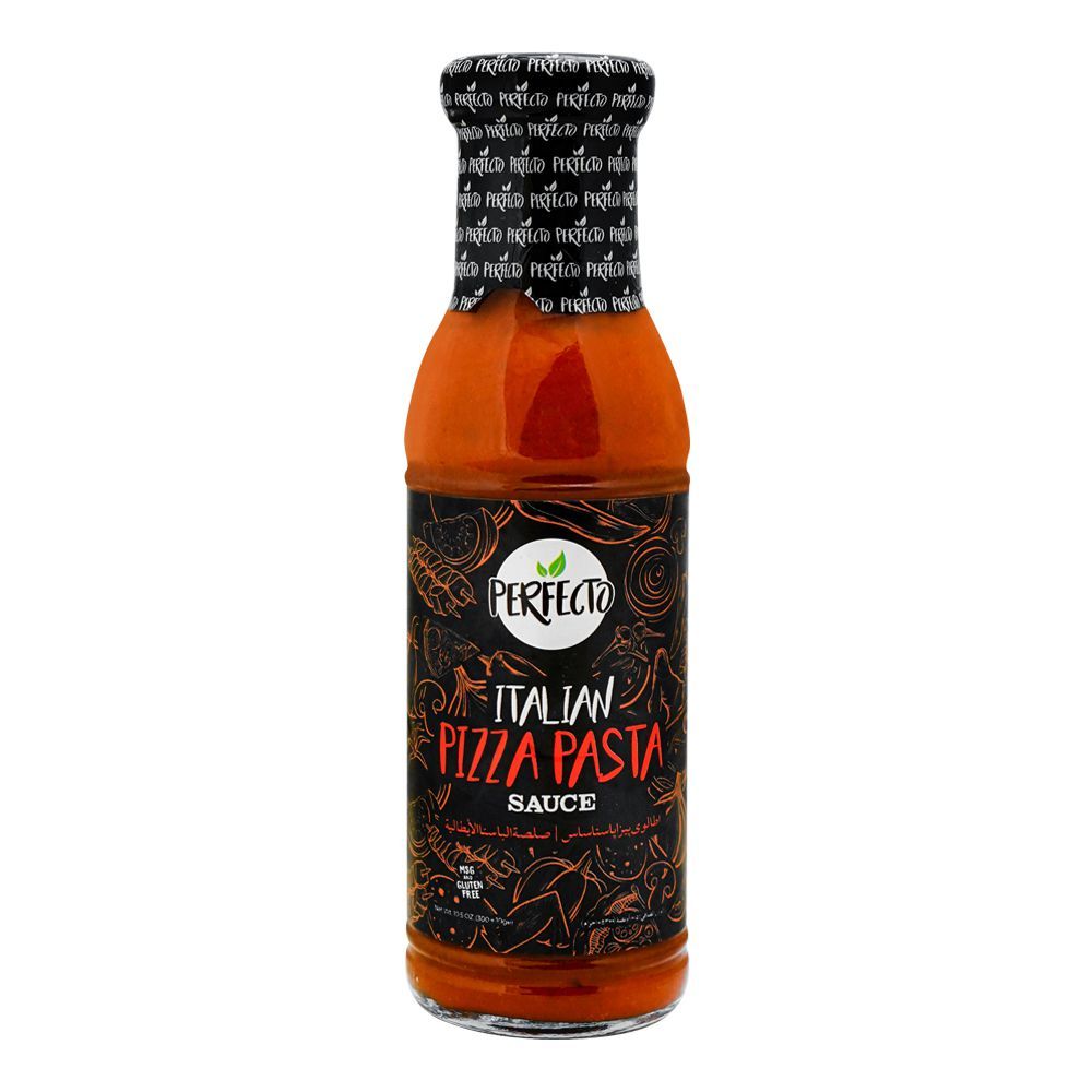 Perfecto Italian Pizza Pasta Sauce, 300g - Main Image