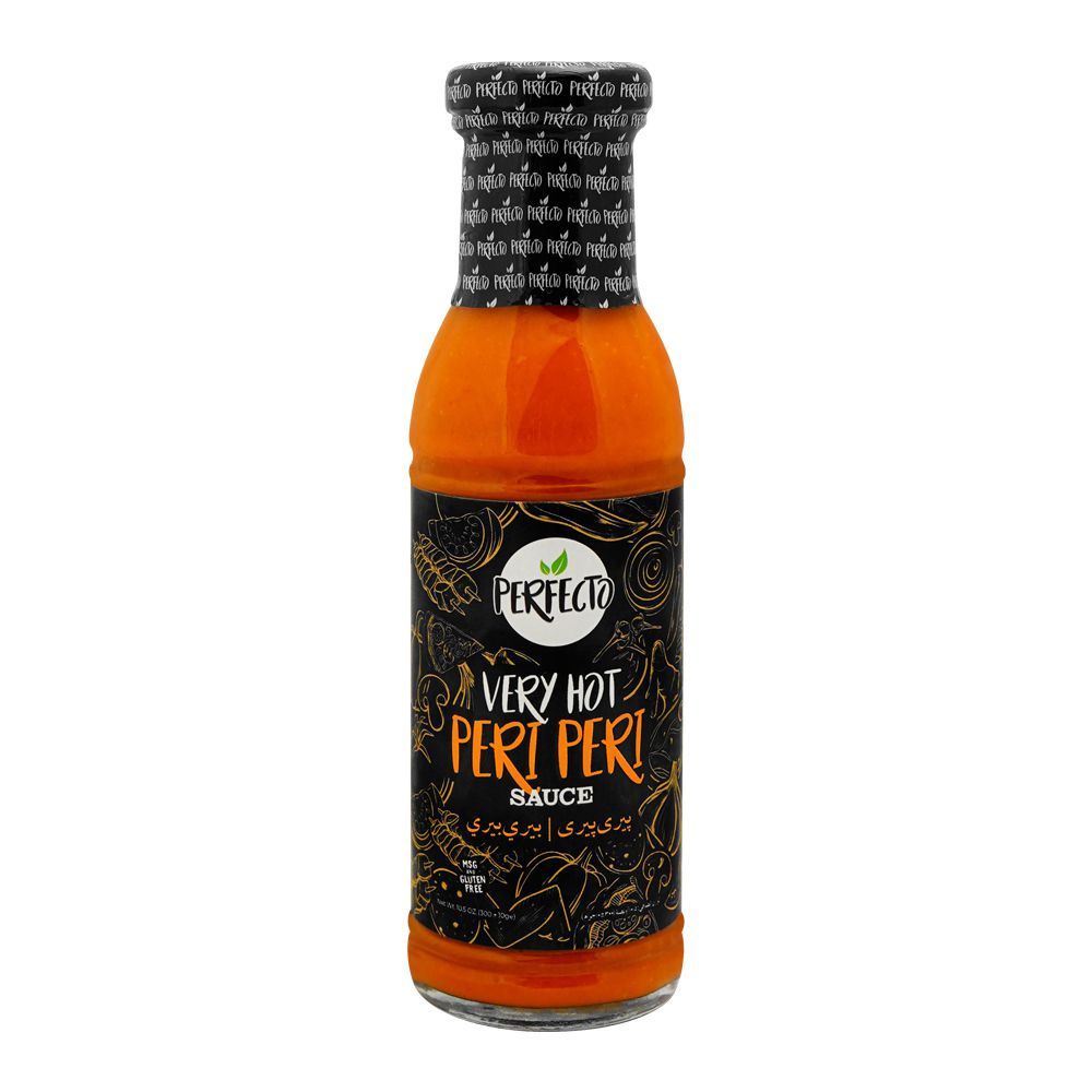 Perfecto Peri Perri Sauce, 300g - Main Image