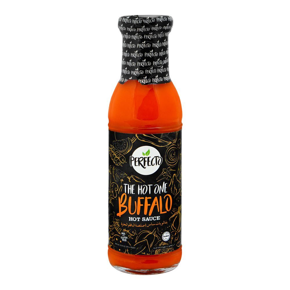 Perfecto Buffalo Sauce, 300g - Main Image