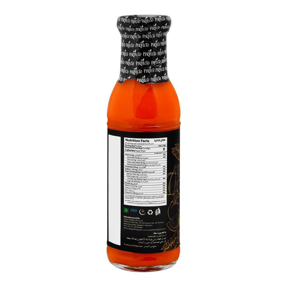 Perfecto Buffalo Sauce, 300g - Image 2