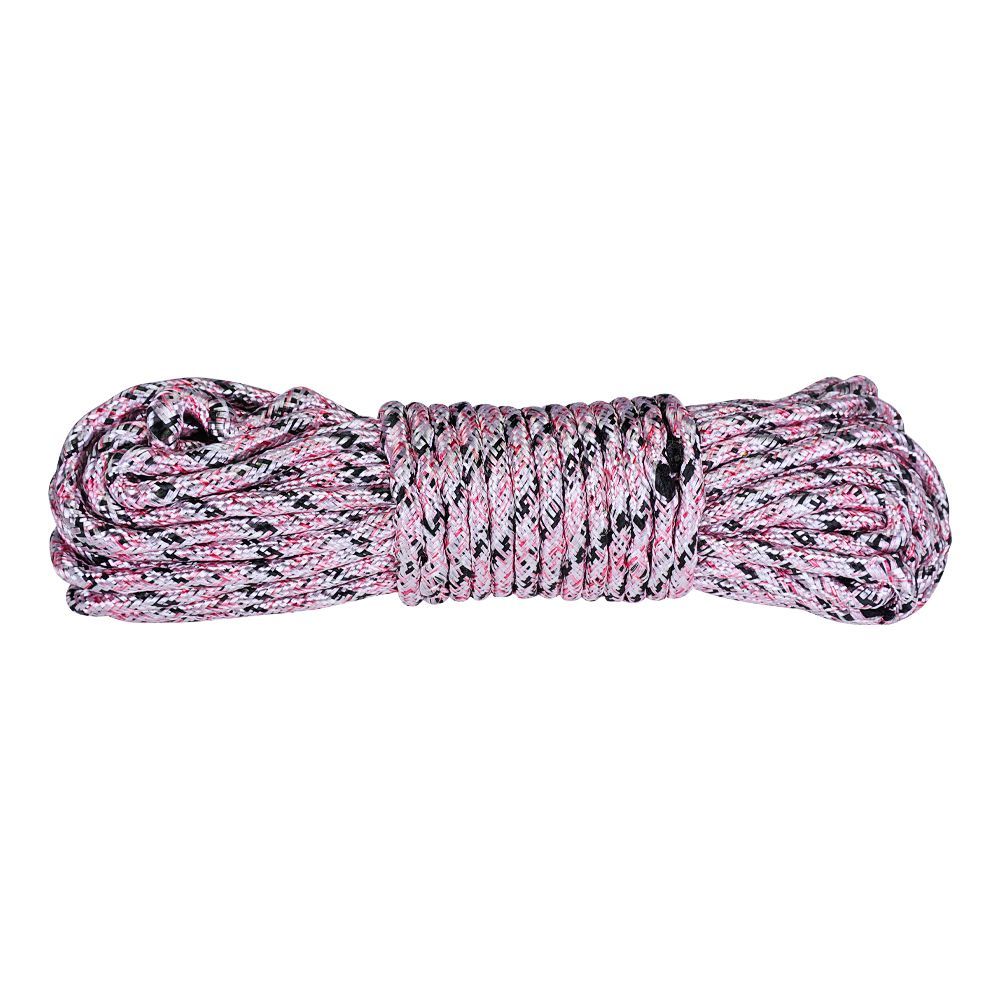 Cloth Rope, Pink - Main Image