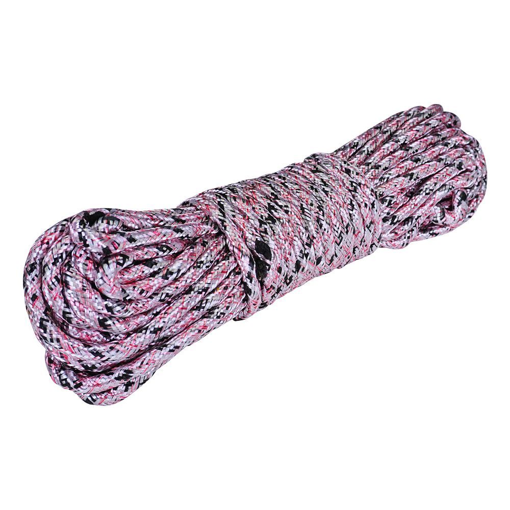 Cloth Rope, Pink - Image 2