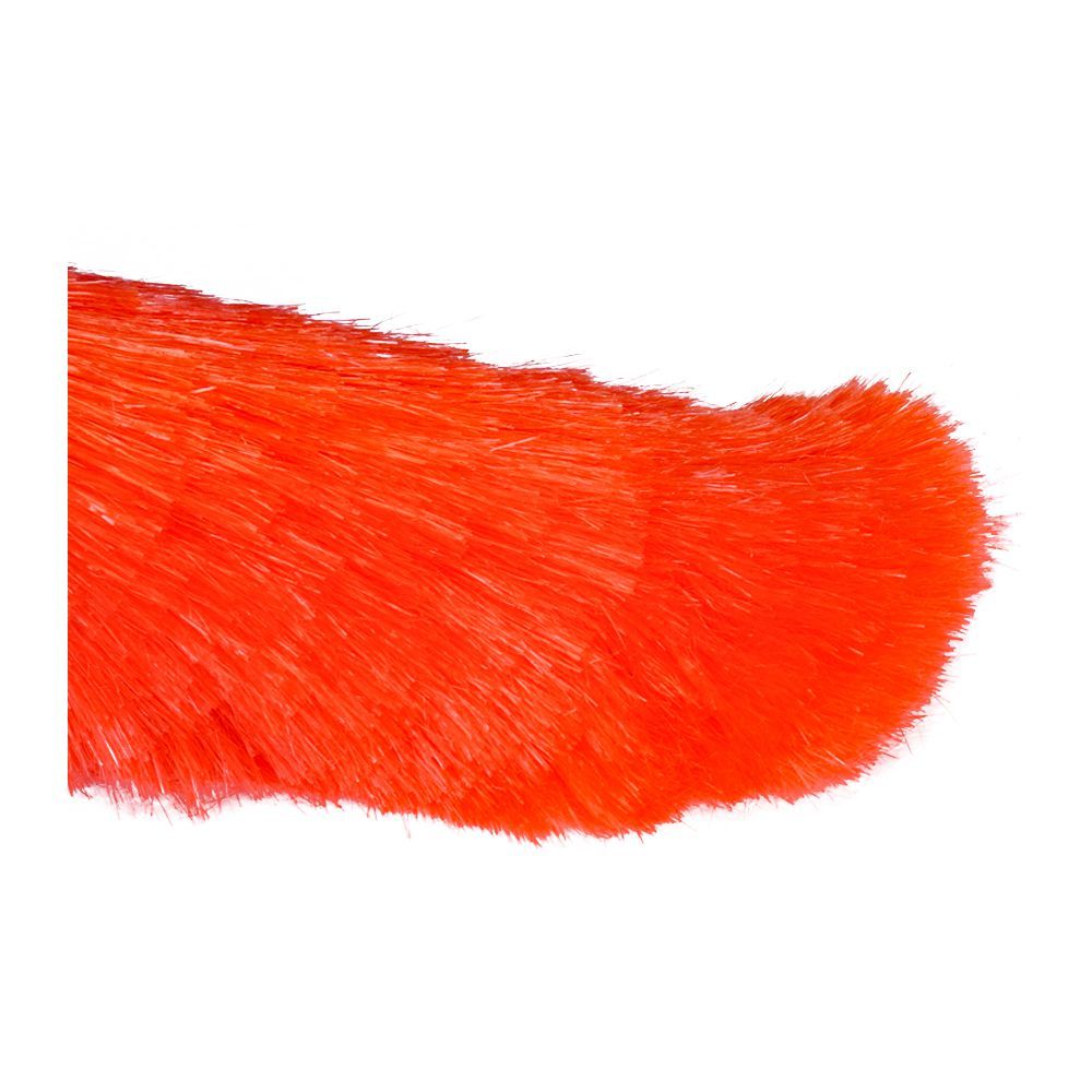 PP Duster WIth Cover Single, Red - Image 4