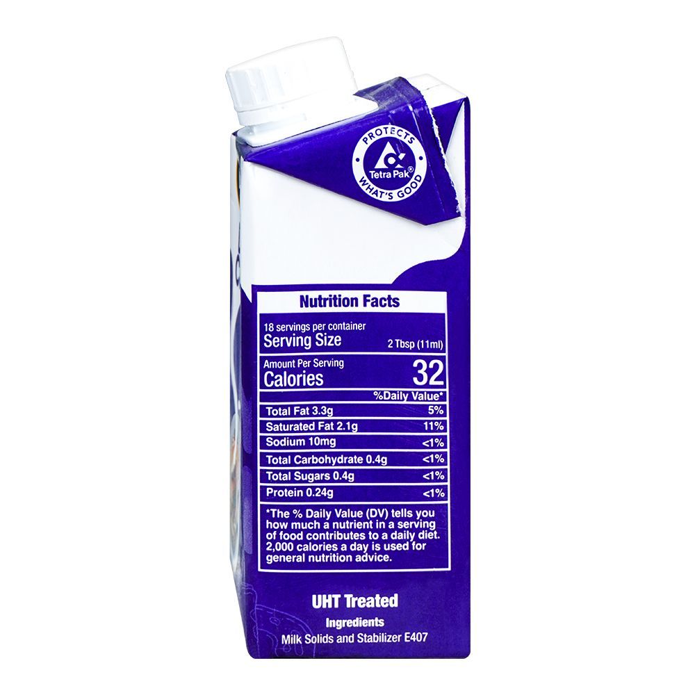 Day Fresh Dairy Cream, 200ml - Image 4