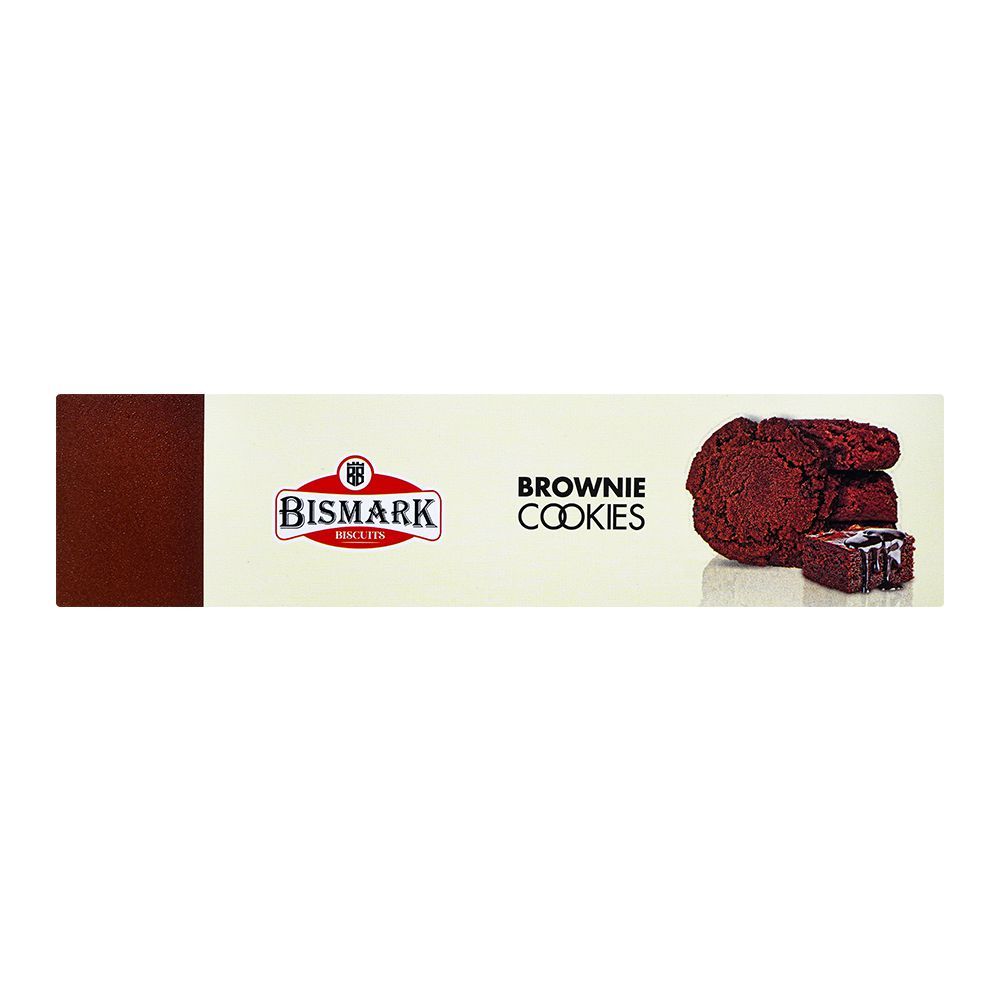 Bismark Brownie Cookies, 70g - Image 3