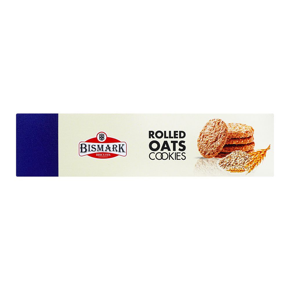 Bismark Rolled Oats Cookies, 70g - Image 3