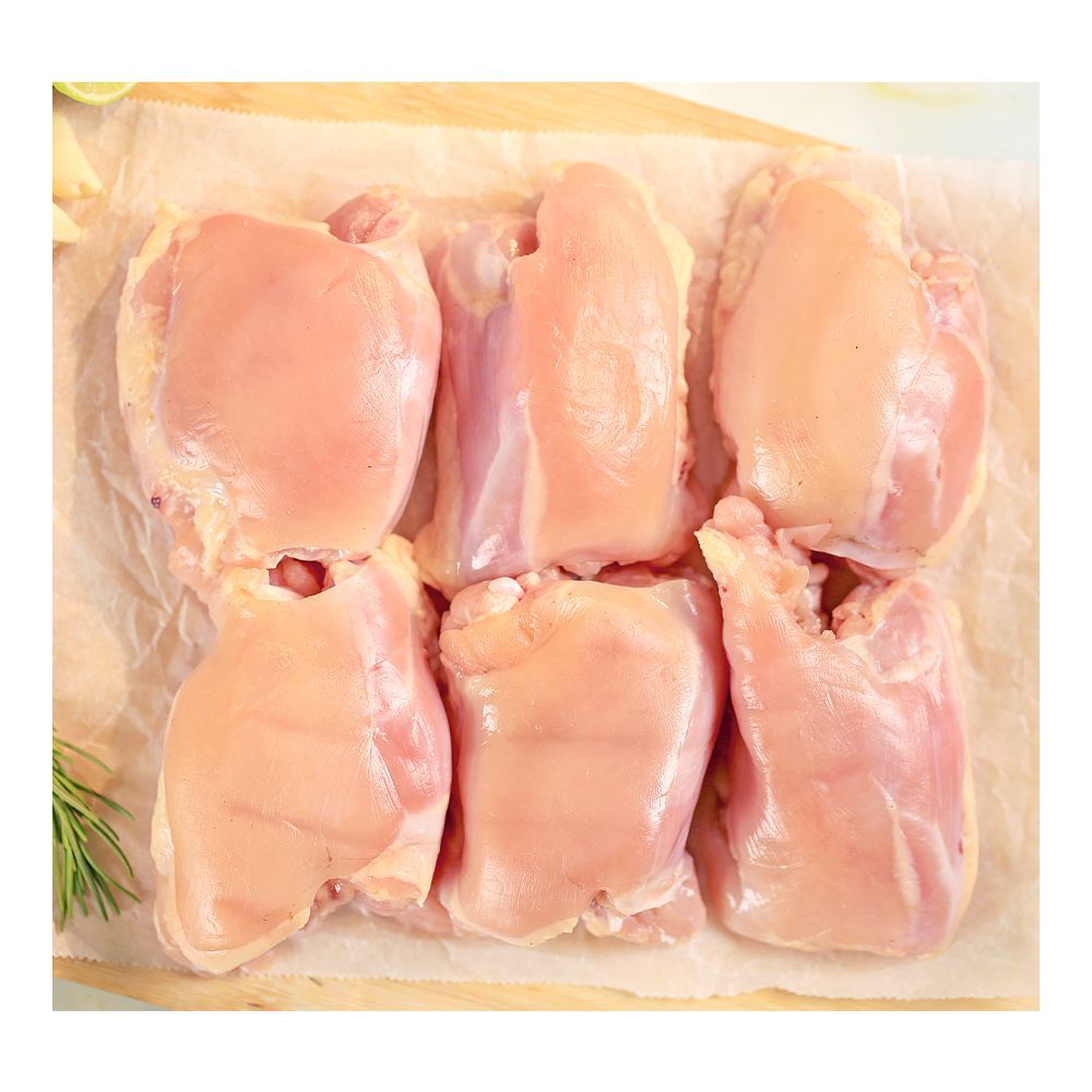 Chicken Thigh Boneless Image 3