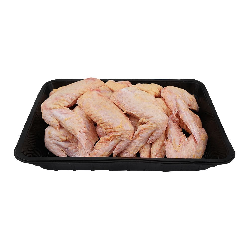 Chicken Wings With Skin Image 4