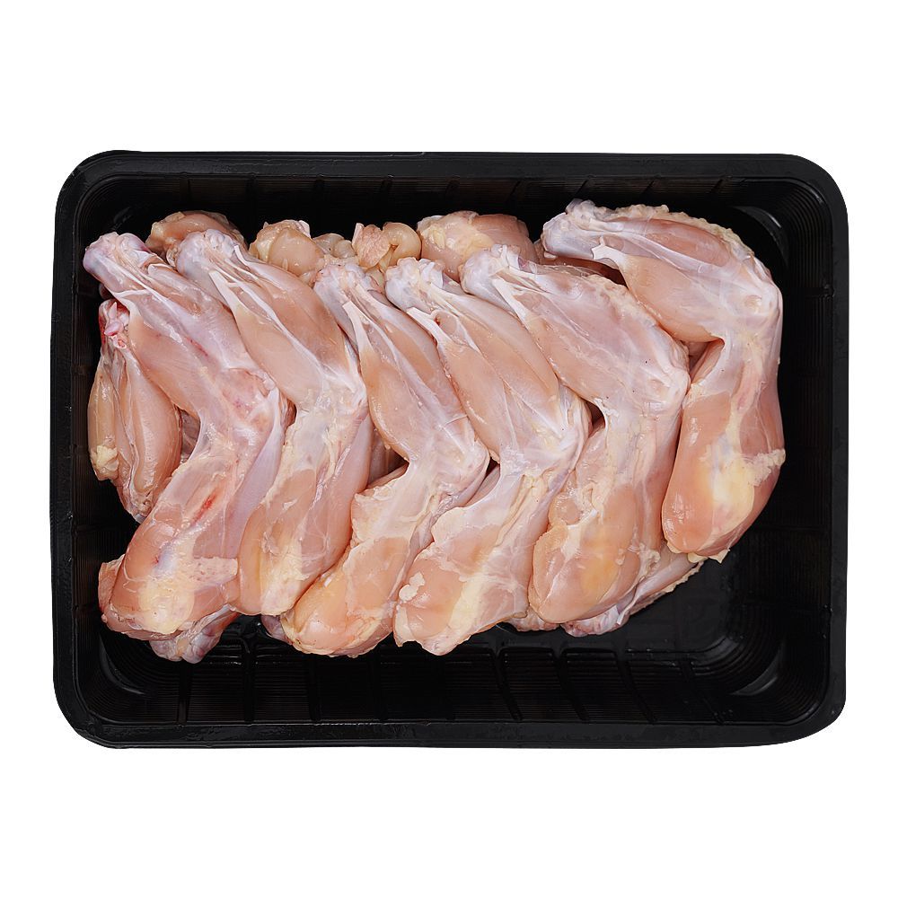 Chicken Wings Without Skin Image 4