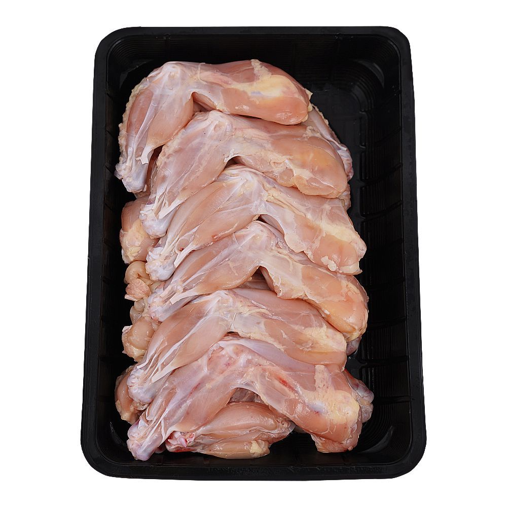 Chicken Wings Without Skin Image 5