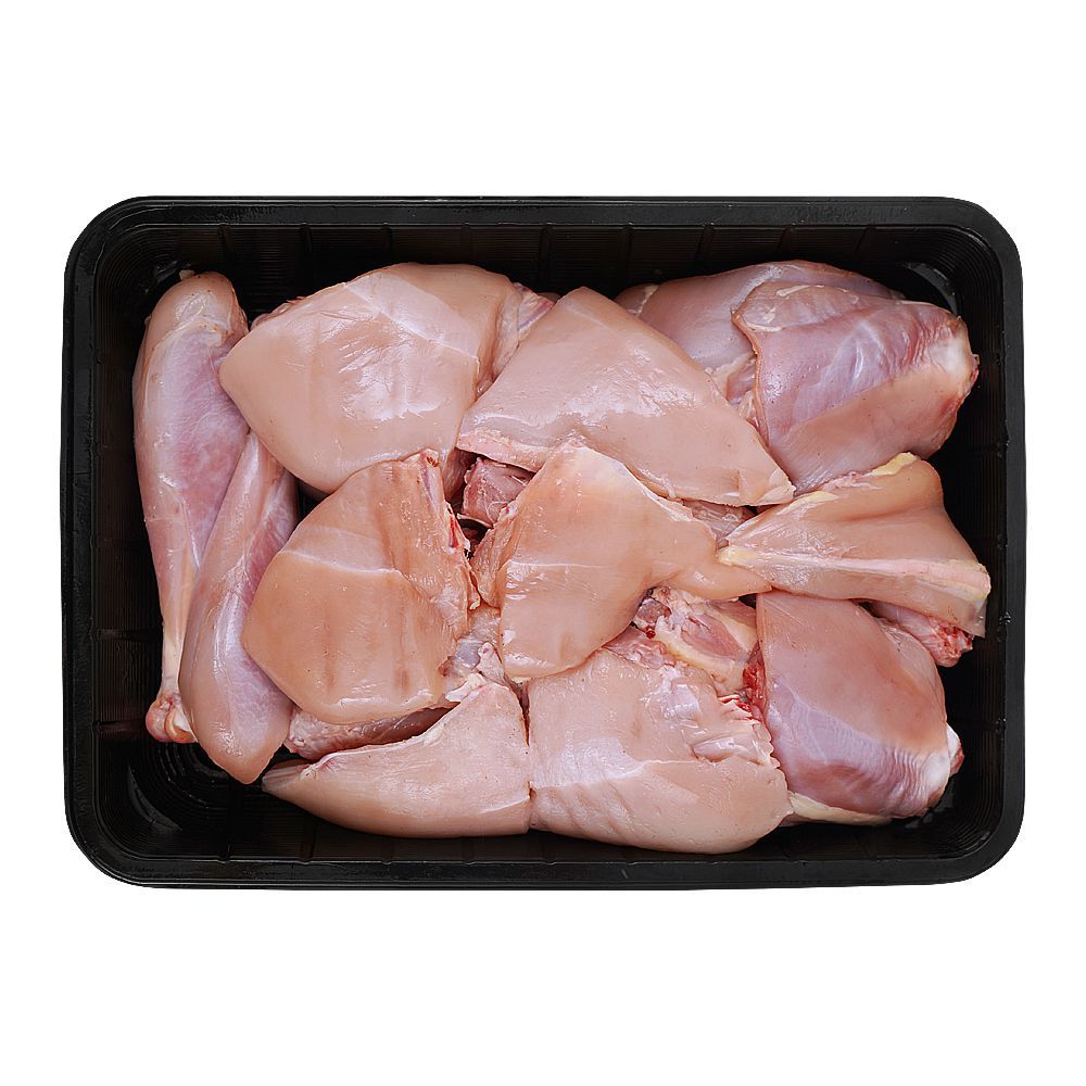 Organic Chicken Image 2