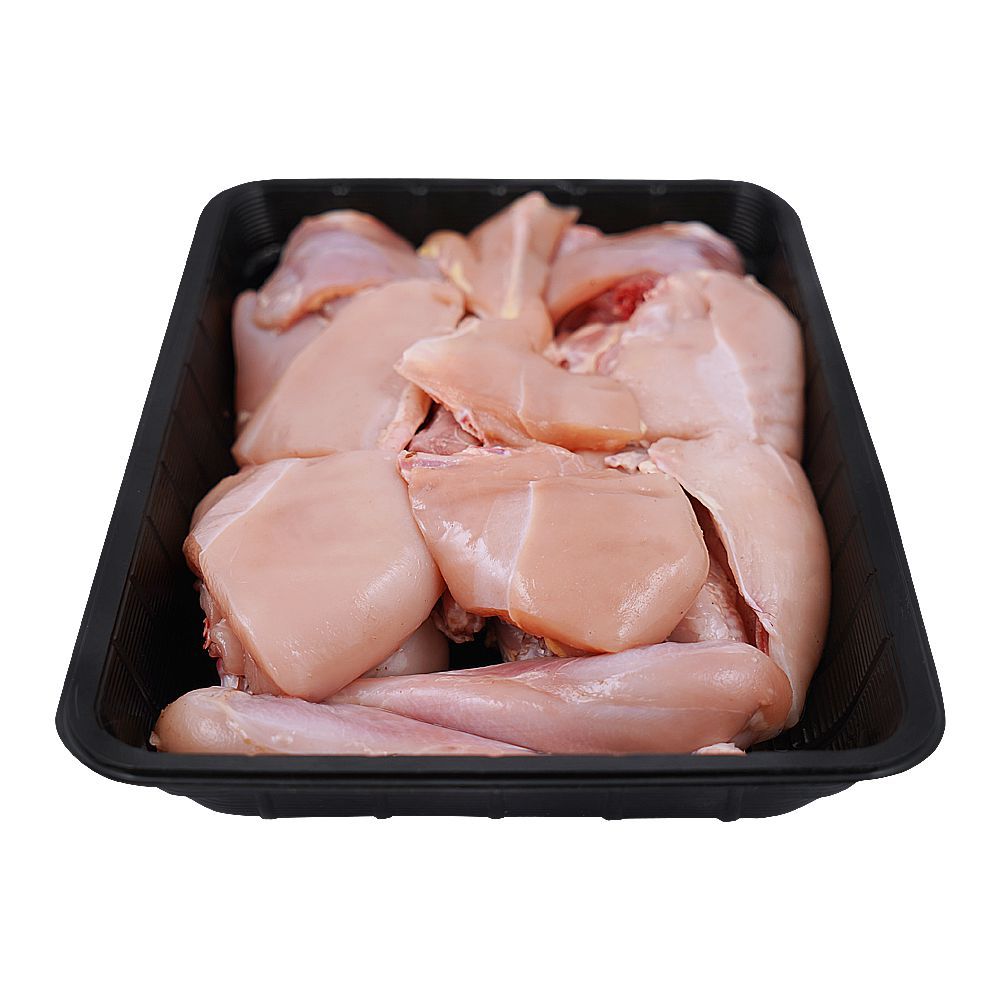 Organic Chicken Image 3