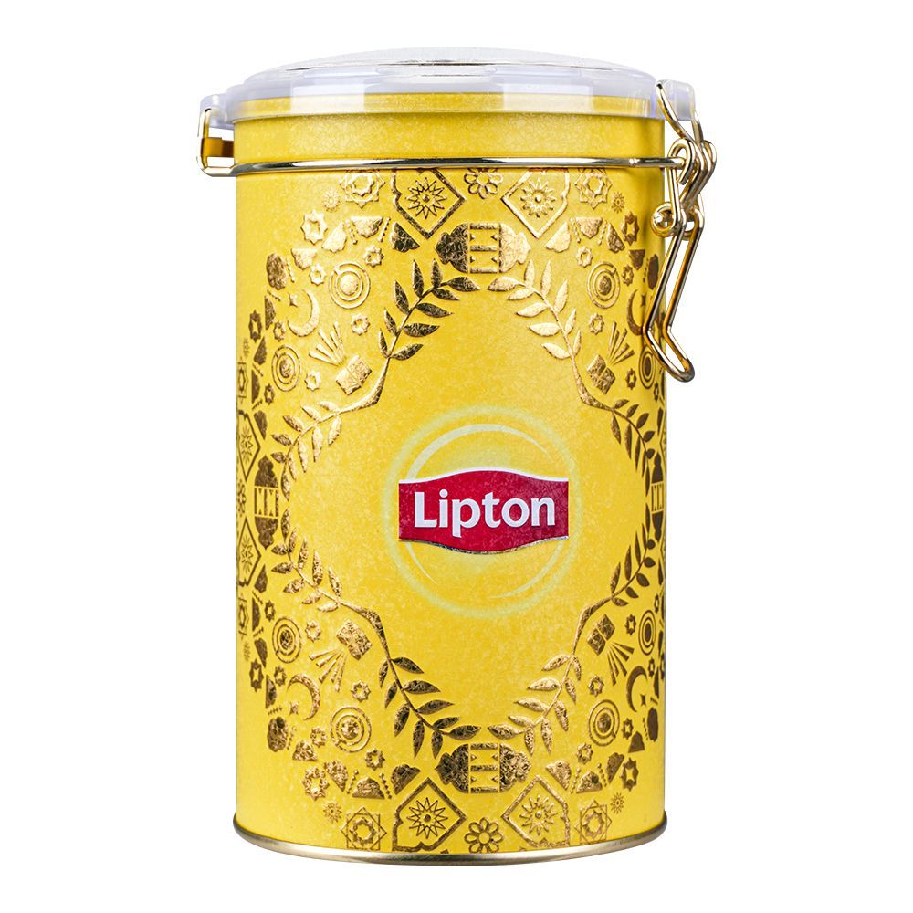 Lipton Tea Gift Jar, 140g - Image 2