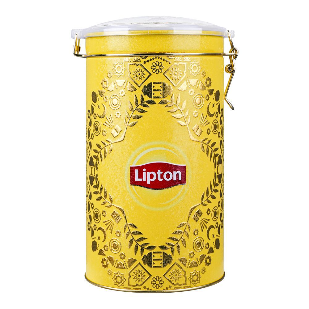 Lipton Tea Gift Jar, 430g - Image 2