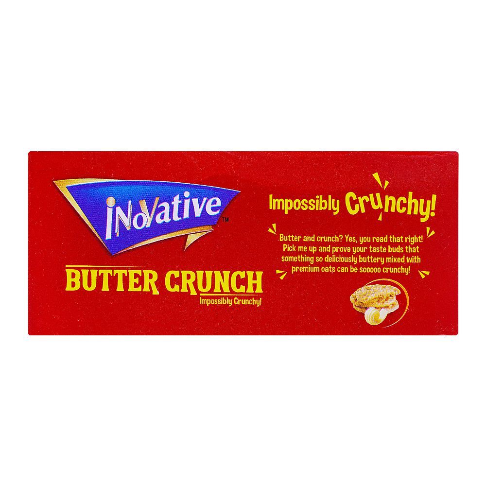 Innovative Butter Crunch Biscuits Mini Half Roll - Image 3