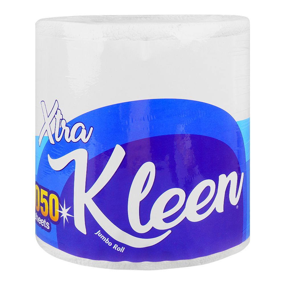 Xtra Kleen Tissue, Jumbo Roll - Main Image