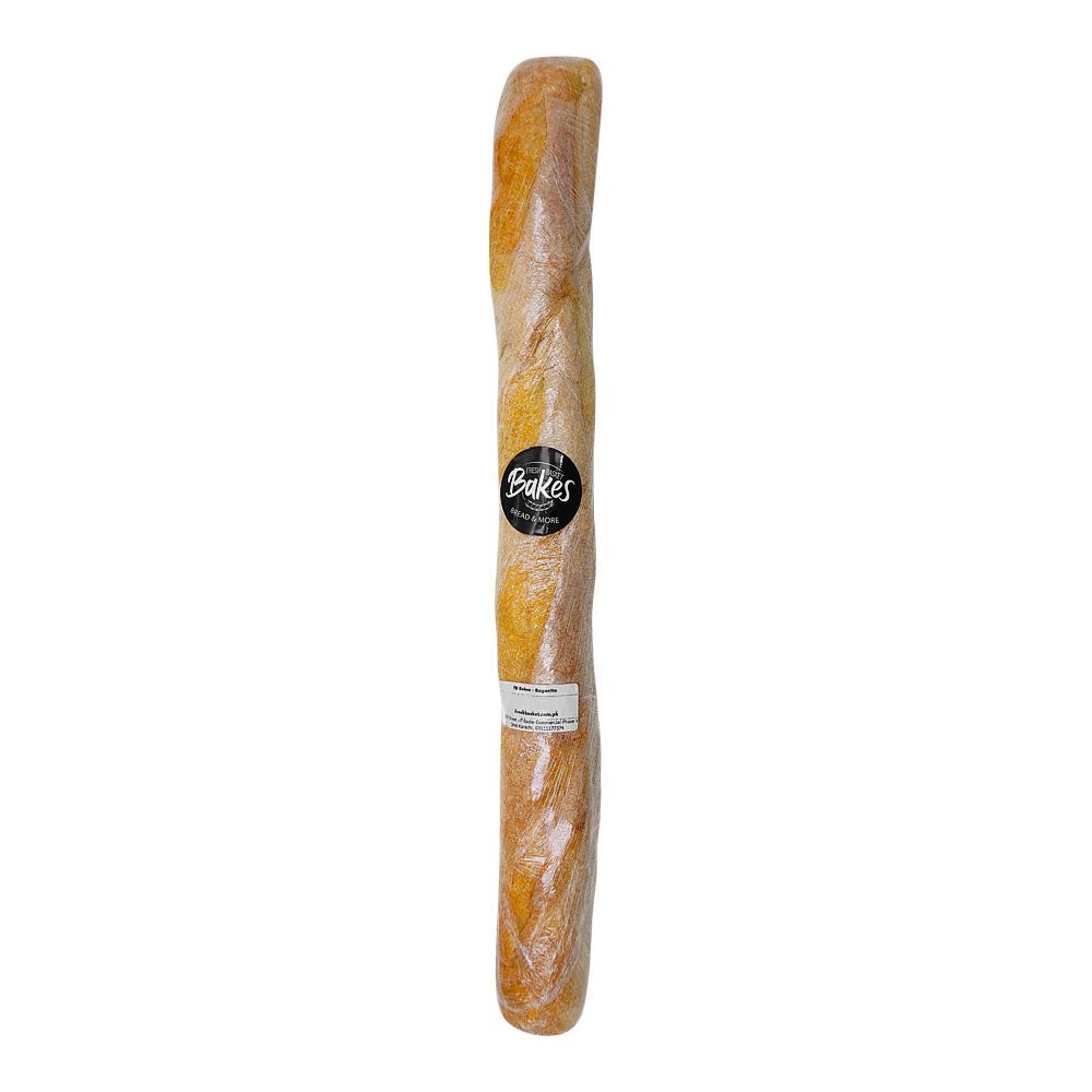 Fresh Basket Baguette, Large - Main Image