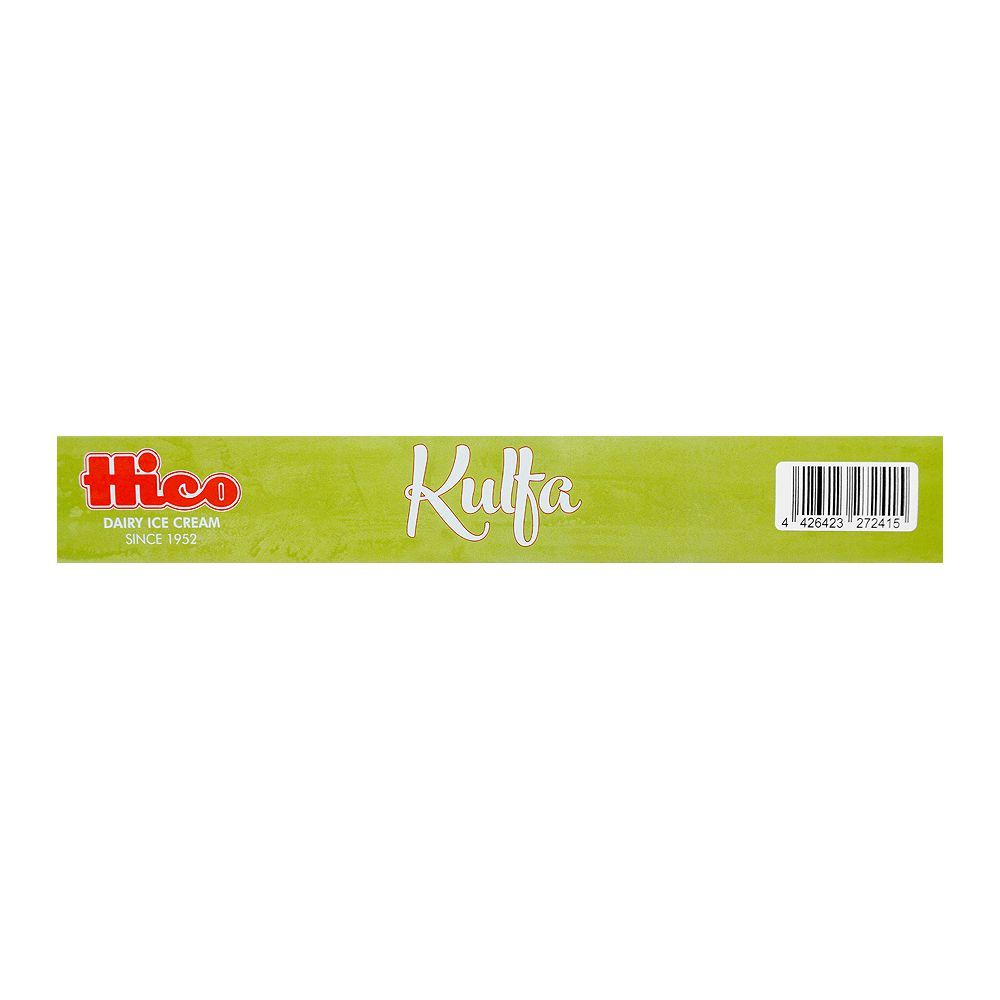 Hico Kulfa Soft Pack, 750ml - Image 3