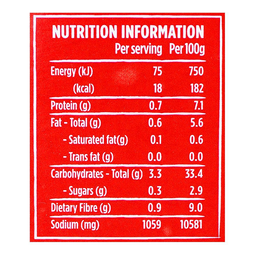 National Malai Boti Masala, 50g - Image 7