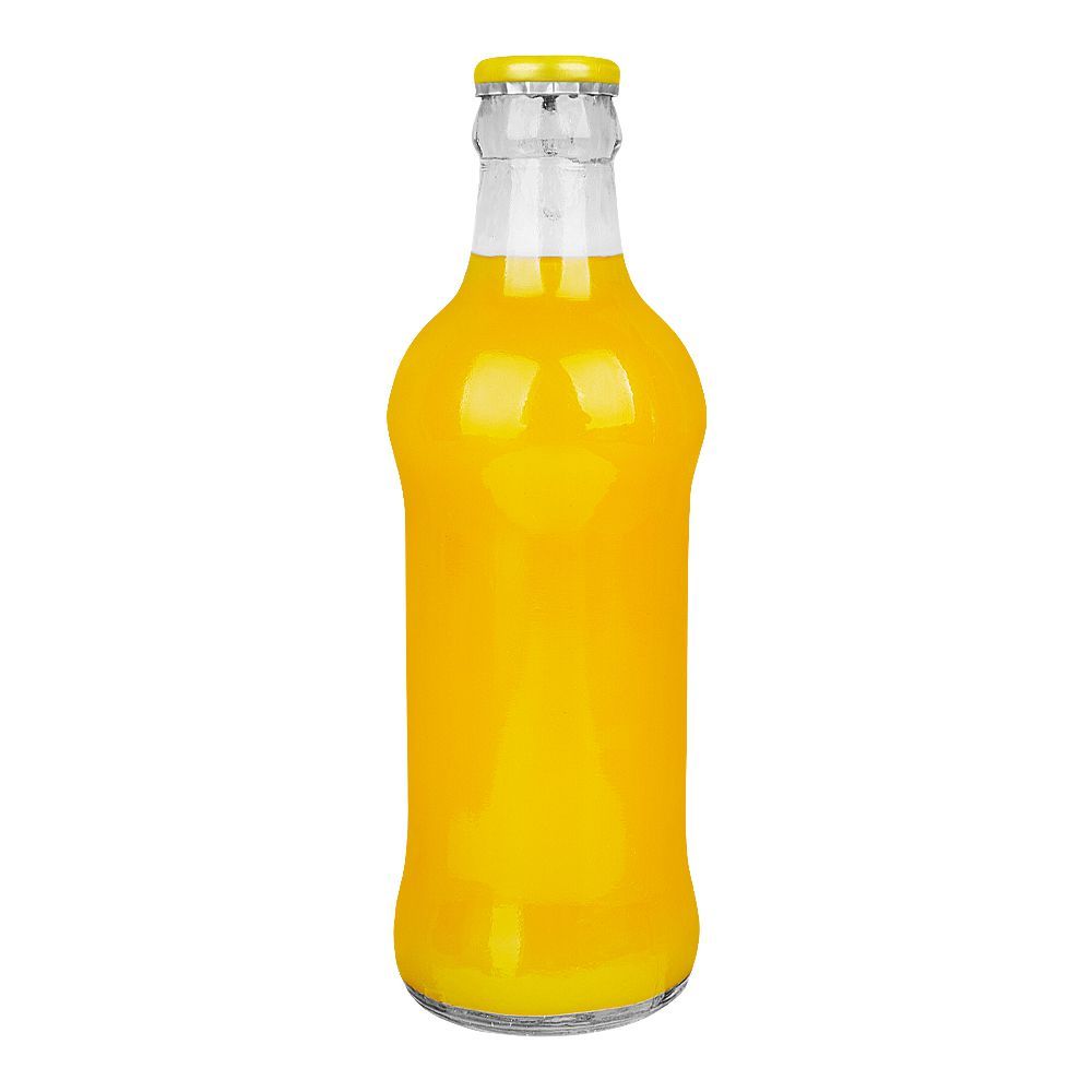 Tops Mango Fruit Drink Bottle, 250ml - Image 2