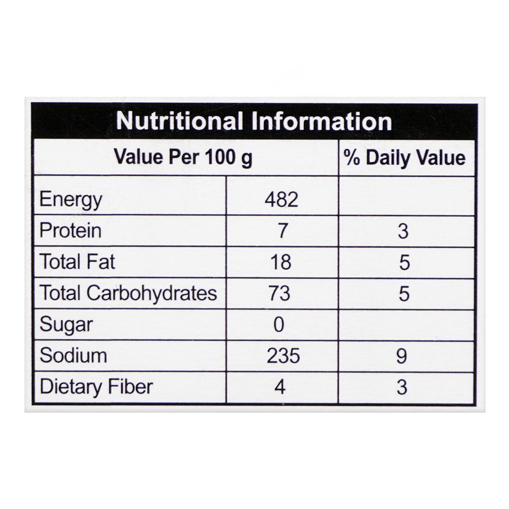 Bisconni Digestive Sugar Free Biscuits, 11-Pack - Image 3