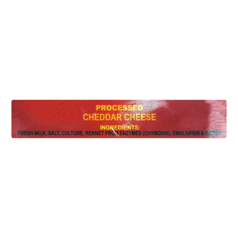 Deen's Burger Singles Cheese, 10 Singles, Net 200g - Image 2