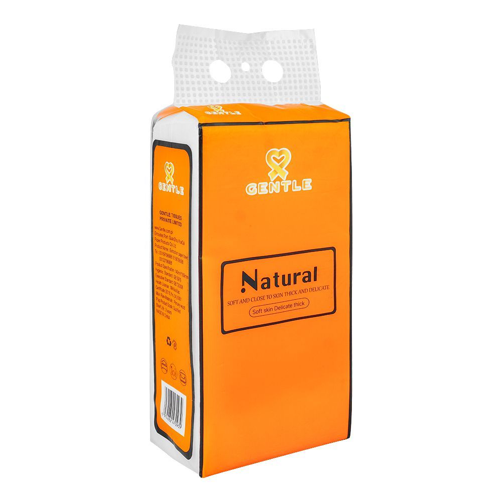 Gentle Natural Party Pack Tissue, PP1 - Main Image