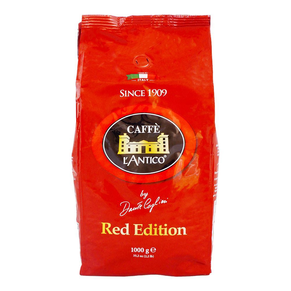 Caffe Vero Bar Extra Coffee, 1kg - Main Image