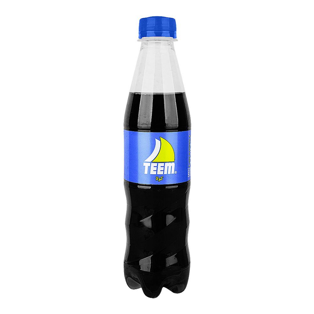 Teem Cola Pet, 345ml - Main Image