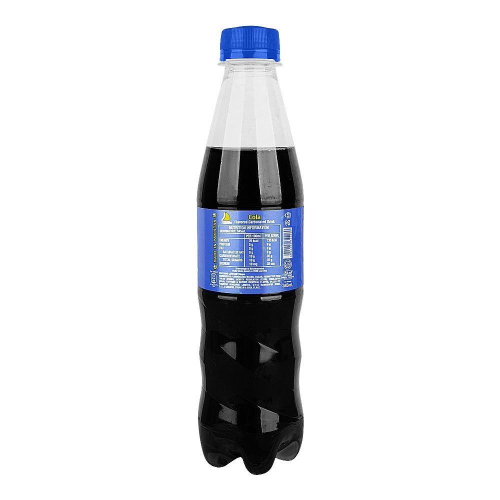 Teem Cola Pet, 345ml - Image 3