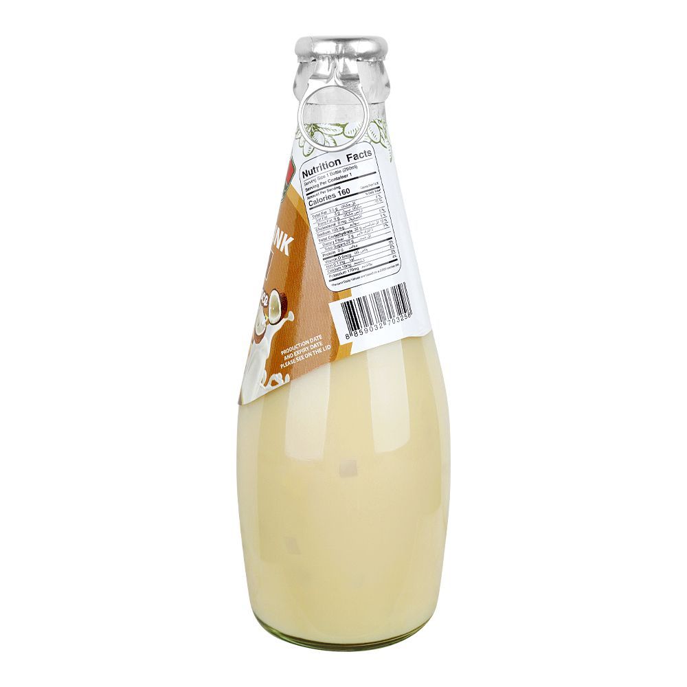 Espana Almond Milk Drink With Nata De Coco, 290ml - Image 2