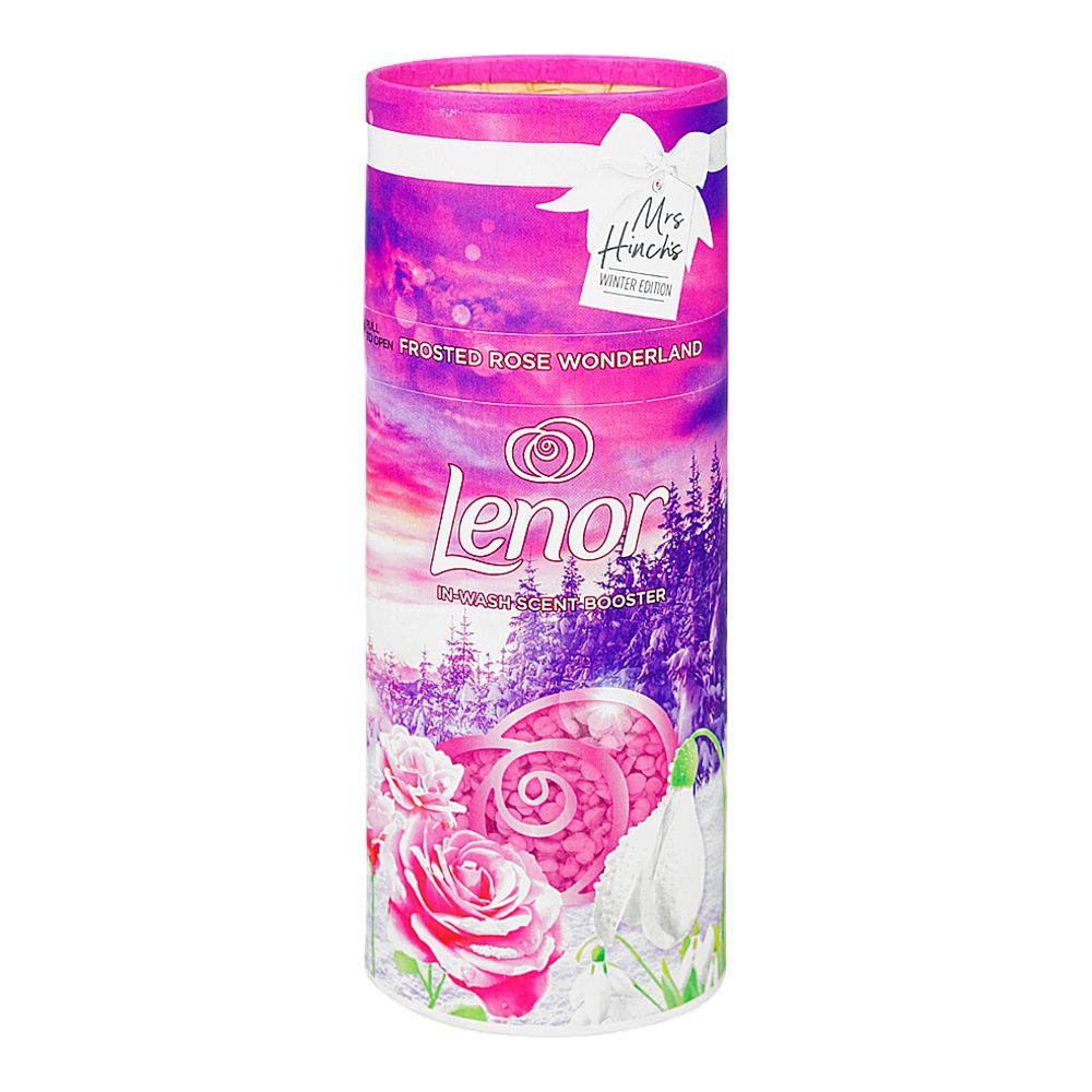 Lenor Tulips & Jasmine Beads Scent Booster, 176g - Main Image